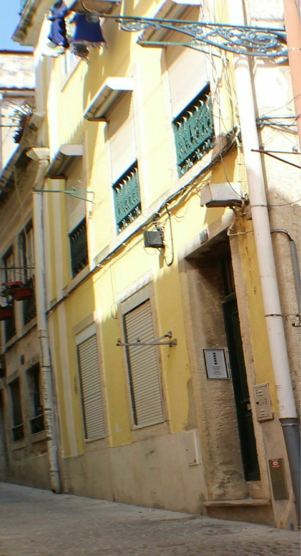 Apartamento Travessa Do Caracol Lisboa